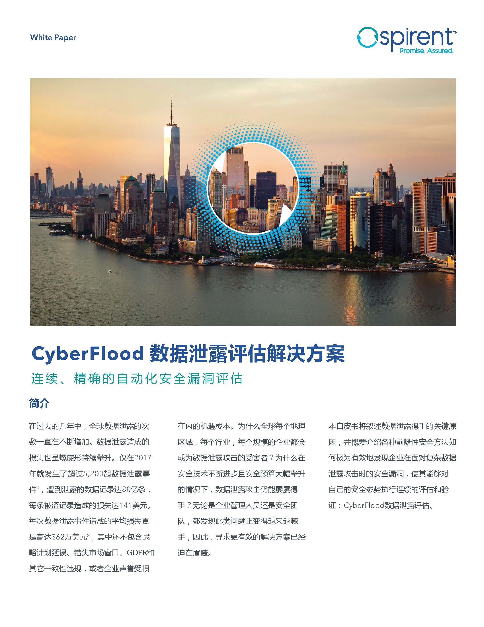 思博倫CyberFlood 數(shù)據(jù)泄露評估解決方案 201903 方案_頁面_1.jpg